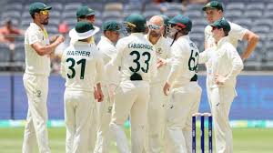 Bowlers make merry again in fast-moving Barbados Test